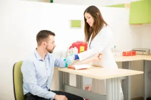 Profilaktyczne badania – wsparcie zdrowia psychicznego i fizycznego